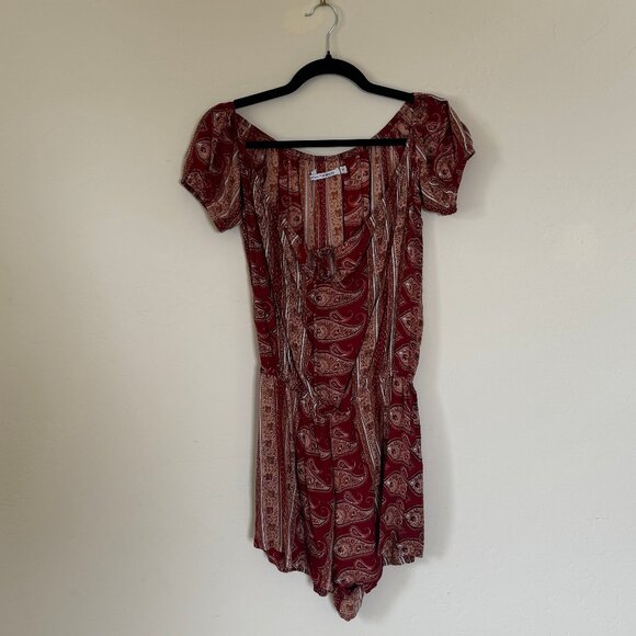 Faithful The Brand Size Small - Picture 1 of 4